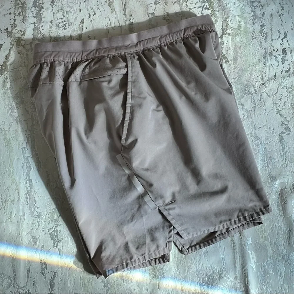 Nike gently used